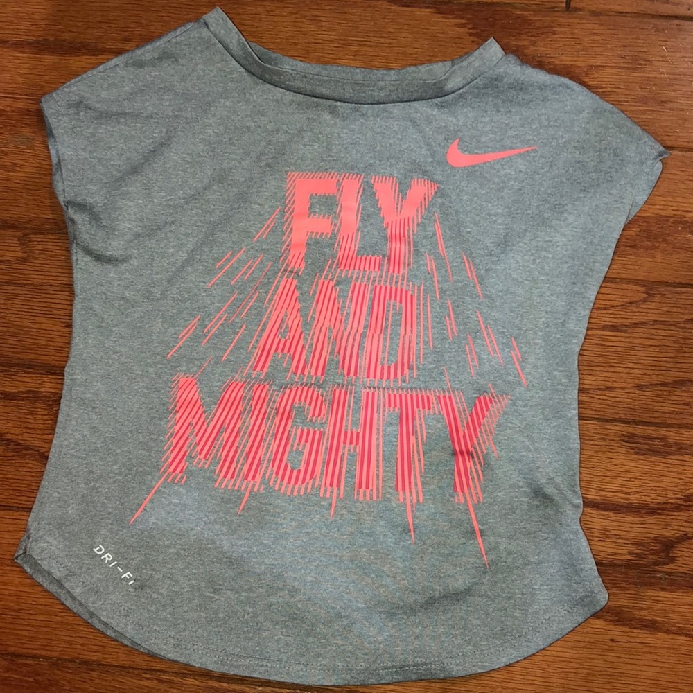Nike shirt